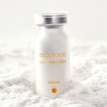 [MIXSOON] Vitamin C Powder 8ml