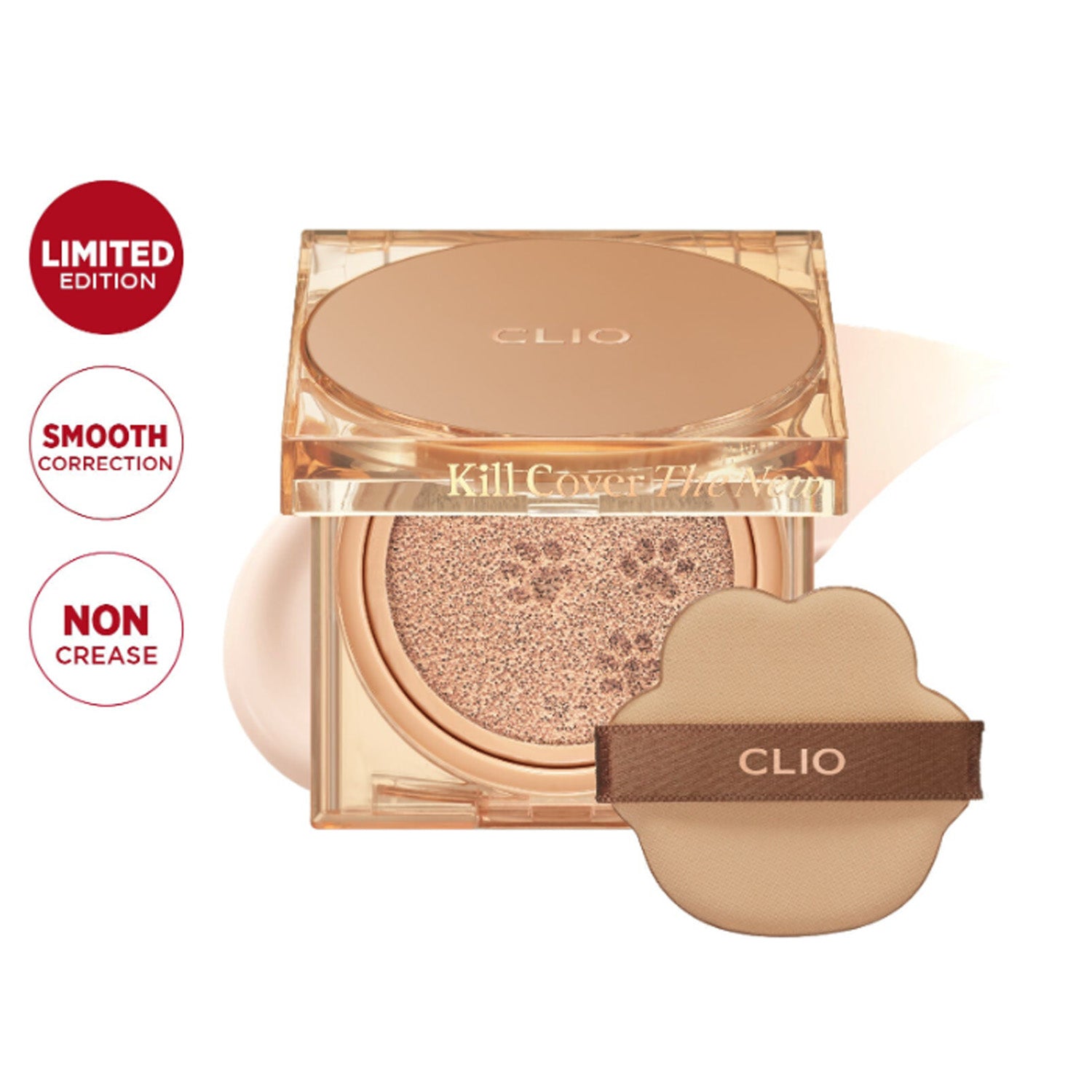 CLIO] Kill Cover The New Founwear Cushion Set (15mlX2) – Blooming KOCO