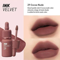 [Peripera] Ink The Velvet (19 colors)