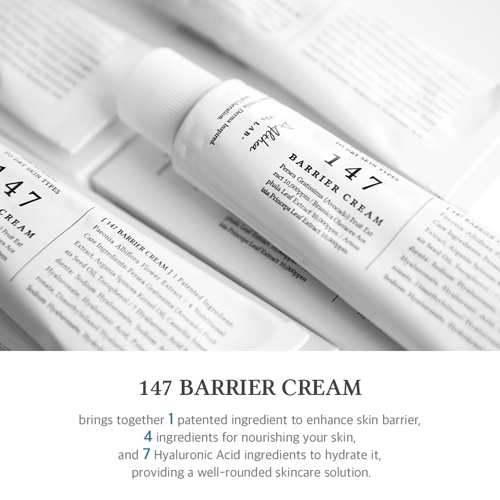 [Dr. Althea] 147 Barrier Cream 50ml