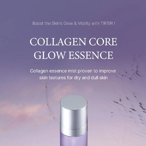 [TIRTIR] Collagen Core Glow Essence 120ml