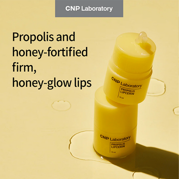 [CNP Laboratory] Propolis Lipcerin 15ml