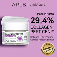 [APLB] Collagen EGF Peptide Facial Cream 55ml