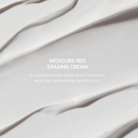 [Medicube] Red Erasing Cream 2.0 50ml