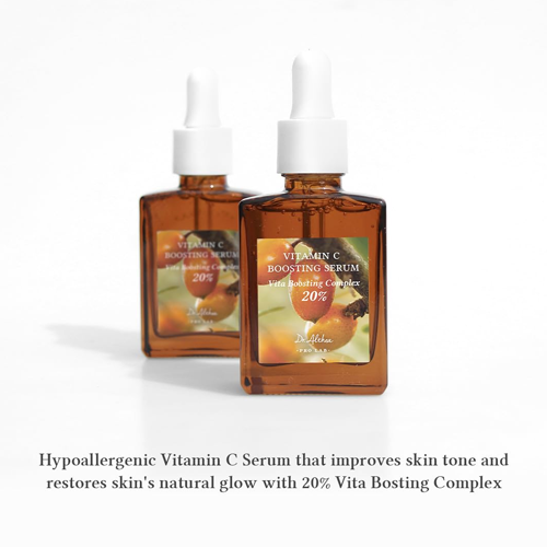 *SPECIAL PRICE*[Dr. Althea] Vitamin C Boosting Serum 30ml