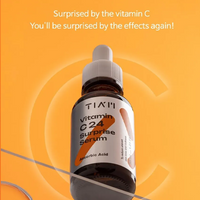 [TIAM] Vitamin C24 Surprise Serum 30ml
