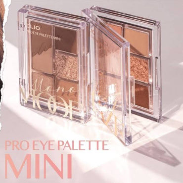 *SPECIAL PRICE*[CLIO] Pro Eye Palette Mini (2 colors)
