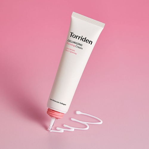 [Torriden] Cellmazing Firming Cream 60ml