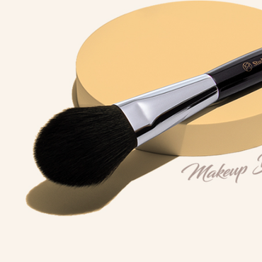 [Studio17] Velvet Powder Brush 423