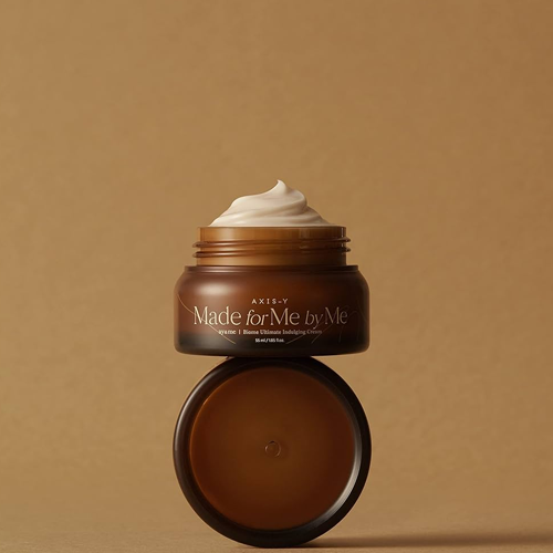 [AXIS-Y] Biome Ultimate Indulging Cream 55ml