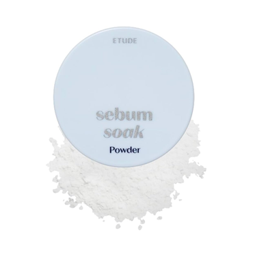 [Etude] Sebum Soak Powder 5ml