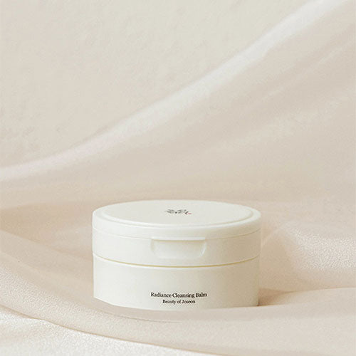 1+1 [Beauty of Joseon] Radiance Cleansing Balm 100ml