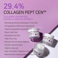 [APLB] Collagen EGF Peptide Facial Cream 55ml