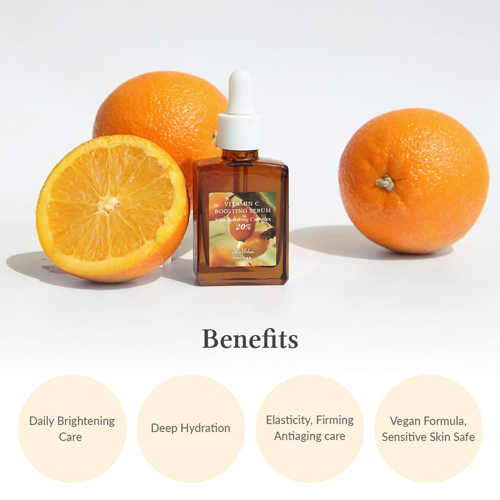 *SPECIAL PRICE*[Dr. Althea] Vitamin C Boosting Serum 30ml