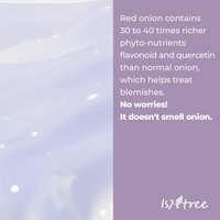 [ISNTREE] Onion Newpair Gel Cream 50ml