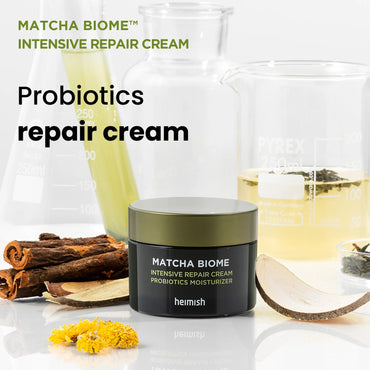 [Heimish] Matcha Biome Intensive Repair Cream 50ml