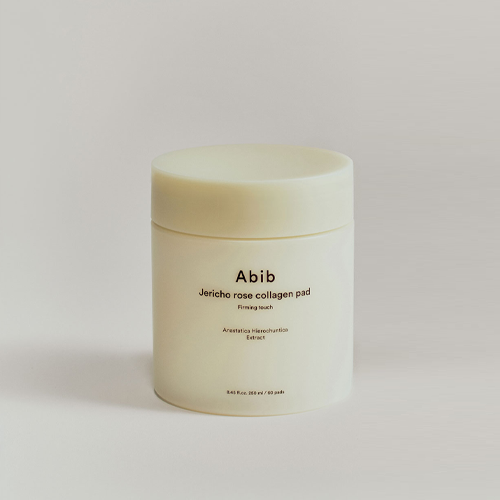 [Abib] Jericho Rose Collagen Pad Firming Touch (60pcs)