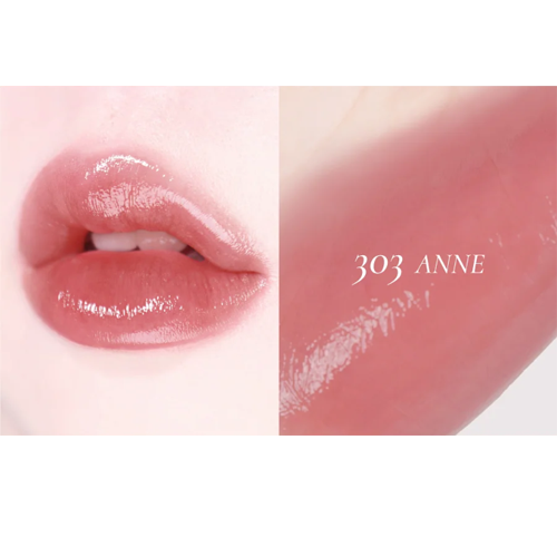 [Dinto] Bronte Melting-Glow Lip Balm (9 Colors)