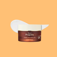 [Etude] Real Propolis Cream 50ml