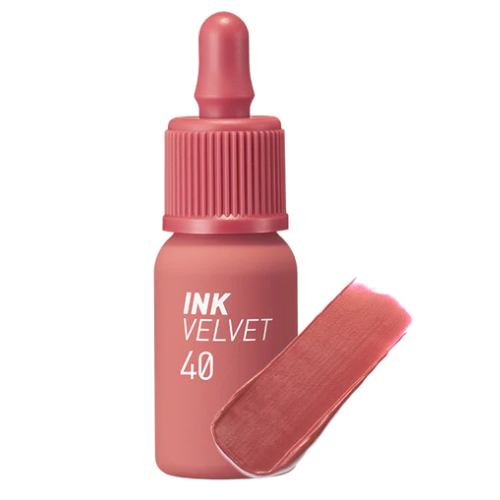 [Peripera] Ink The Velvet (28 colors)