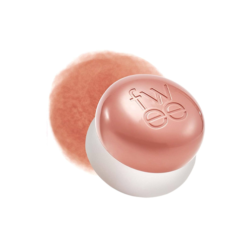 [Fwee] Lip&Cheek Blurry Pudding Pot (30 colors)