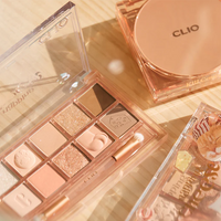 [CLIO] *Koshort in Seoul Limited* Pro Eye Palette (2 colors)