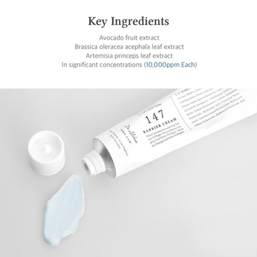 [Dr. Althea] 147 Barrier Cream 50ml