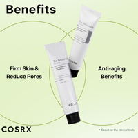 [COSRX] The Retinol 0.3 Cream 20ml