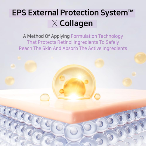 [APLB] Collagen EGF Peptide Facial Cream 55ml