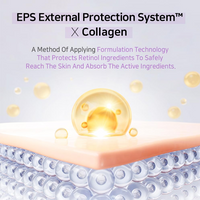 [APLB] Collagen EGF Peptide Mist Essence 105ml