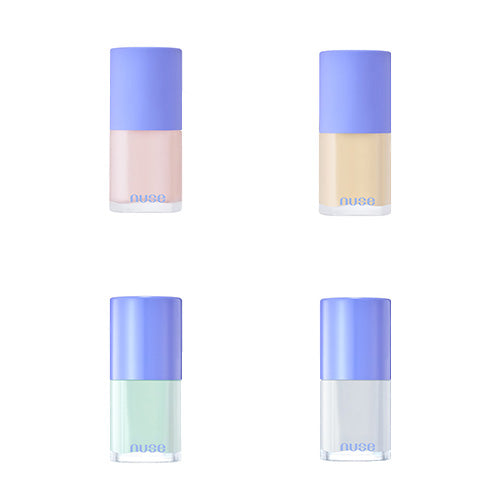 [nuse] Care Tone-Up 30ml (4 Colors)