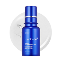 [Medicube] One Day Exosome Shot Pore Ampoule 2000 30ml