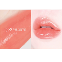 [Dinto] Bronte Melting-Glow Lip Balm (9 Colors)