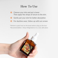 [Dr. Althea] Vitamin C Boosting Serum 30ml