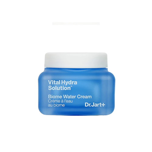 [Dr.Jart+] Vital Hydra Solution Biome Water Cream 50ml