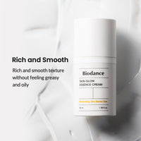 [Biodance] Skin-Glow Essence Cream 50ml