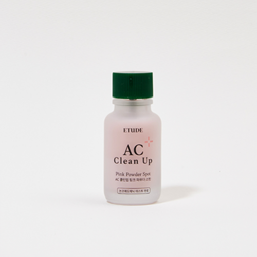 [Etude] AC Clean up Pink Powder Spot 15ml