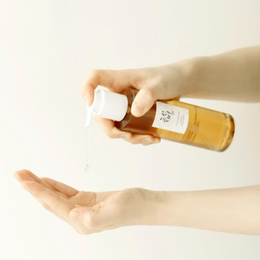 [Beauty of Joseon] Ginseng Cleansing Oil 210ml