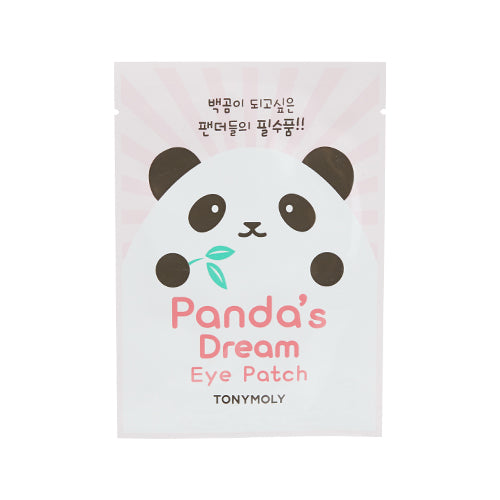 [Tonymoly] Panda's Dream Eye Patch (1ea)