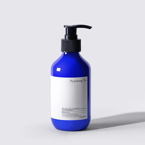 [Pyunkang Yul] Low pH Scalp Shampoo 290ml