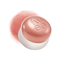 [Fwee] Lip&Cheek Blurry Pudding Pot (30 colors)