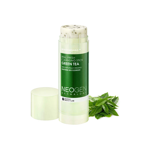 *SALE*[Neogen] Real Fresh Cleansing Stick Green Tea 80ml