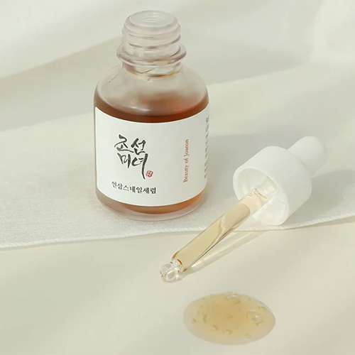 [Beauty of Joseon] Revive Serum : Ginseng+Snail Mucin 30ml