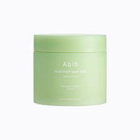 [Abib] Heartleaf spot pad calming touch (80 pads)