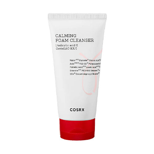 *TIME DEAL*[COSRX] AC Collection Calming Foam Cleanser 150ml