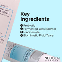 [Neogen] Dermalogy Real Ferment Micro Essence 150ml