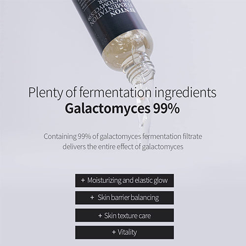 [Benton] Fermentation Galactomycess 99 Skin Toner 150ml