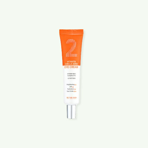 [Be The Skin] Vitavita Circle Zero Eye Cream 30ml