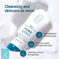 [Be The Skin] BHA+ Pore Zero Cleansing Foam 150ml