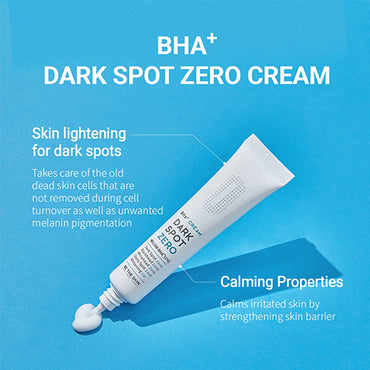 [Be The Skin] BHA+ Dark Spot Zero Cream 35ml